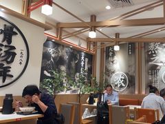 -味千拉面(广州白云机场T1西二店)