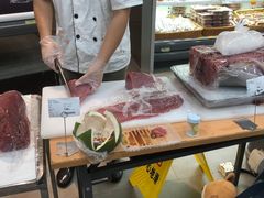 -Olé精品超市(广州太古汇店)