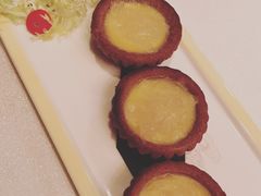 -东海朗廷酒店-唐阁T’ANG COURT 中餐厅