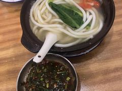 -贵州沾水米线(学田湾店)