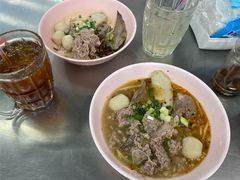 -榮泰米粉湯(Left Shop)