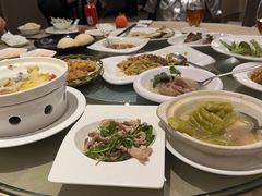 -庄氏祥记家常食府(国瑞建材家居博览中心店)