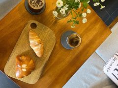 海盐卷-冇吵咖啡