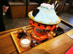 -井格重庆火锅(西直门凯德Mall店)