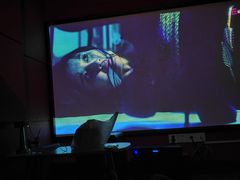 -艾乐空间主题私人影院(宝山万达店)