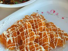 鱼排-千岛湖鱼味馆(十字街总店)