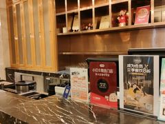 -酌宴府The China Club·广州万富希尔顿酒店(云城东路店)