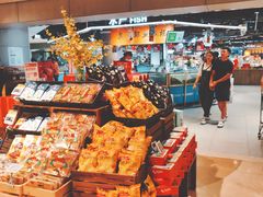 -盒马鲜生(杭州运河上街店)