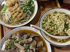 -正宗阳山牛杂(东城店)