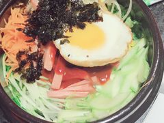 -猪的故事·韩式烤肉(韩乐坊店)