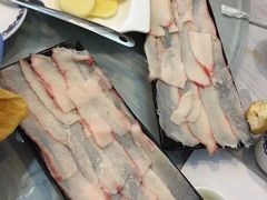 -林记潮牛·牛肉火锅(上马墩店)