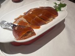 -大鸭梨烤鸭店(花园村店)