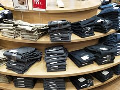 -优衣库(东莞东城万达广场店)