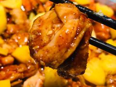 -黄记煌三汁焖锅(金凤万达广场店)