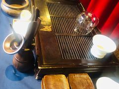 -白鹭原茶艺馆