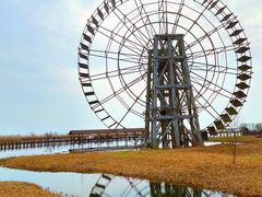 -苏州太湖湖滨国家湿地公园