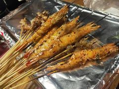 干爆小龙虾-湘里乡亲甲王二老店