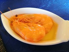 -马勒别墅·中餐厅