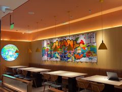 -小鱼小牛·鱼牛干锅·脆鱼火锅(世欧广场店)