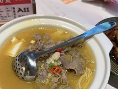 -四方桌·福建客家土菜(二中店)