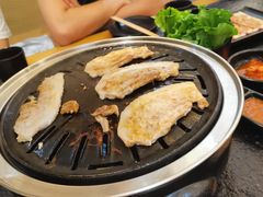 -九田家黑牛烤肉料理(郫都万达檬柏西路店)