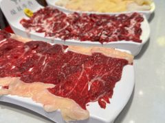 -荣叔港式沙嗲牛肉火锅(正佳潮流店)
