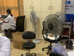 -广州仁爱天河医院体检中心