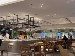 -星璞餐厅(深铁塘朗城君璞酒店)