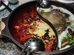 -嘎洒汤锅·花腰傣美食