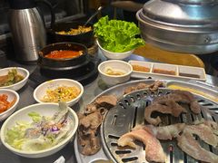 -喜来稀肉(虹泉路店)