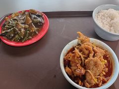 -北大家园食堂