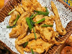 -温州一家人美食(西木头市店)