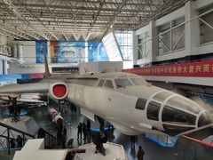-中国航空博物馆