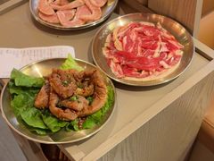 -西塔老太太泥炉烤肉(济南首店)