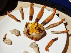 -成隆行·蟹王府(淮海店)