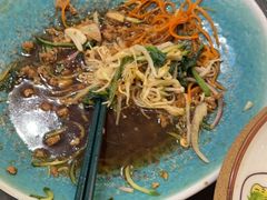 -君霖海鲜私房菜(春柳店)