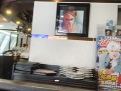 -克比叔叔印度餐厅Kebabs on the Grille(人民广场店)