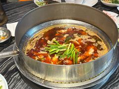 -老船舫·现做活鲜鱼馆(东郊记忆店)