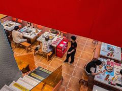 -荣叔港式沙嗲牛肉火锅(正佳潮流店)