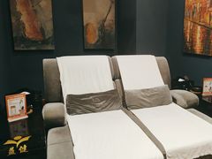 -益健·足疗汗蒸SPA(芙蓉广场店)