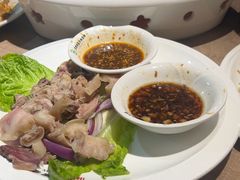 -直隶安家牛肉罩饼(七一路店)