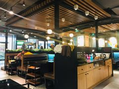 大堂-东椰·海南椰子鸡火锅(朝阳门店)