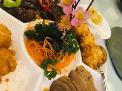 -潮福城大酒楼·潮粤菜·港式点心(阳光城店)