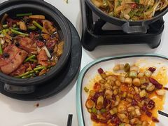 -马凯餐厅(长椿街店)