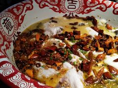 柠檬酸菜雄鱼-老湘村·湖南土菜(天河维多利店)