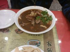 -北京小肠陈饭庄(方庄店)