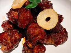 -玫瑰厅上海菜(兴国路店)