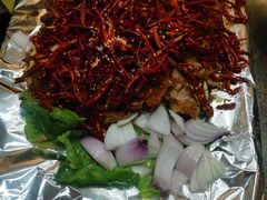 -古萧汪家羊肉馆(淮北四马路店)