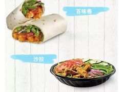 -赛百味SUBWAY(阳光天地店)
