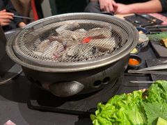 -黑牛の店·黑金店(沈阳万象城店)